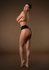 Julimex Figi String Maxi