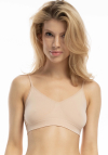 Julimex Biustonosz Bamboo Bralette