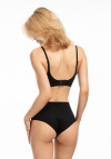 Biustonosz miękki bezszwowy Julimex Infinity Soft Bra bez fiszbin