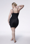 Julimex Halka Pod Biust  Shapewear 222 Czarna