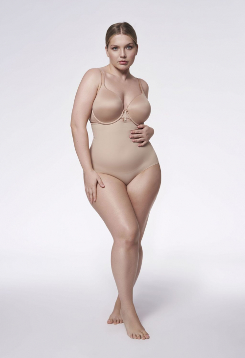 Julimex 251 Figi Wysoka Talia Naturalne