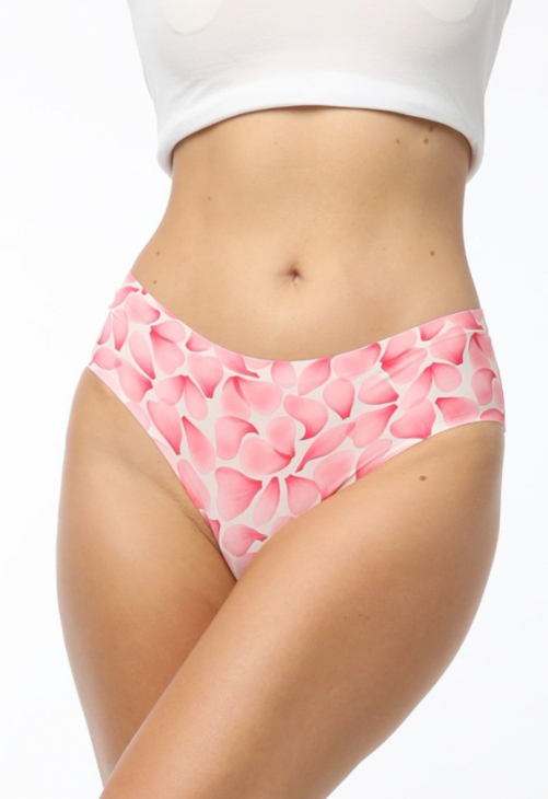 Julimex Figi Rose Flakes