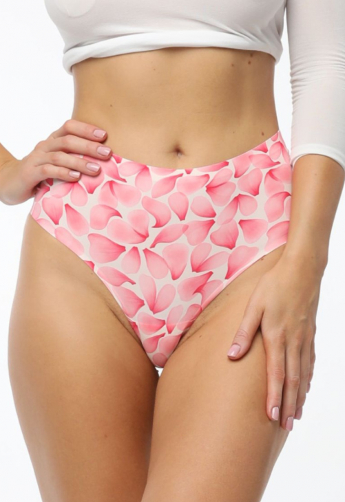 Julimex Figi Rose Flakes Brasil Maxi