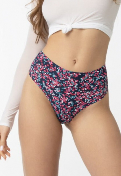 Julimex Figi Cranberries String Maxi