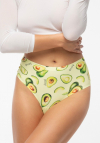 Julimex Figi Avocado Simple Brasil Maxi