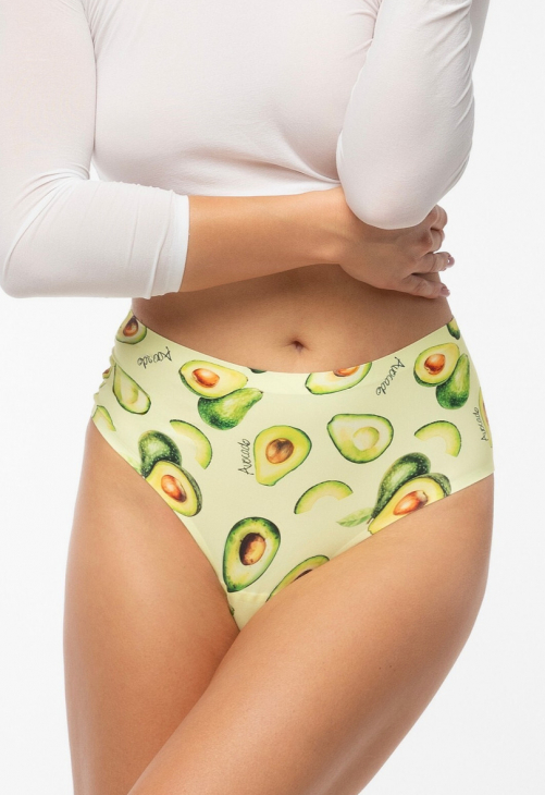 Julimex Figi Avocado Simple Brasil Maxi