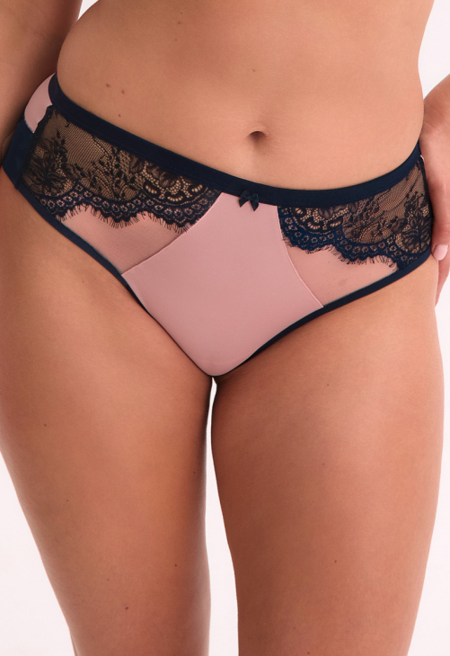 Gaia Figi Brazilian Frida Art. 1274 Granat