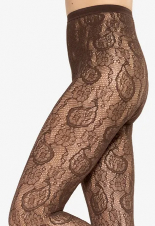 Gatta Yasmine - 06 Rajstopy Fishnet