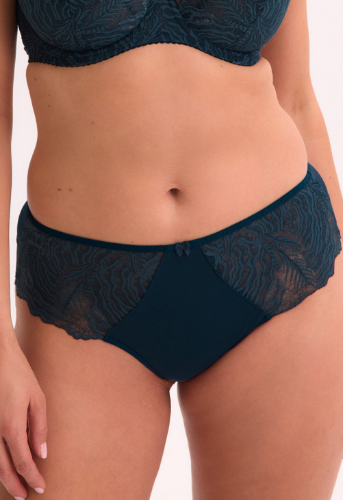 Gaia Figi Brazilian Jessia Art. 1229 Turkus