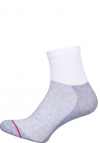 Milena Skarpety Męskie Active 0224.008