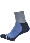 Milena Skarpety Męskie Active 0224.008