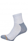 Milena Skarpety Męskie Active 0224.008