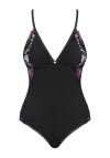 Obsessive Body Vanessme Czarne