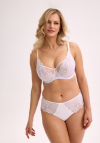 Gaia Biustonosz Soft Balconette Jessia 1229 Biały