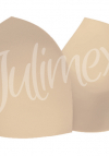 Wkładki do biustonosza Julimex Ws-11 wkładki samoprzylepne bikini