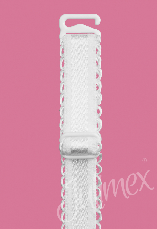 Julimex Ramiączka Taśma Metal 10