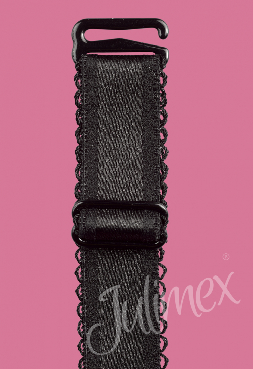 Julimex Ramiączka Taśma Metal 14