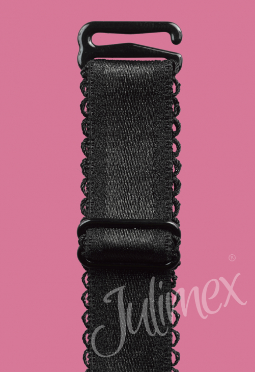 Julimex Ramiączka Taśma Metal 16