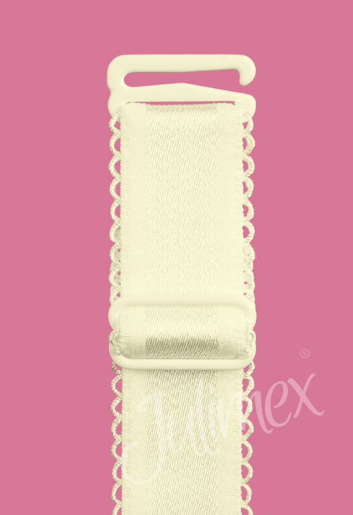 Julimex Ramiączka Taśma Metal 18