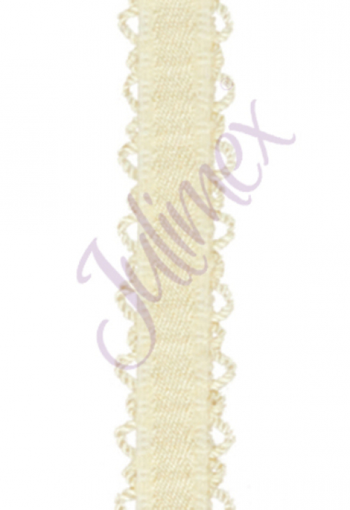 Julimex Ramiączka Taśma Koronka