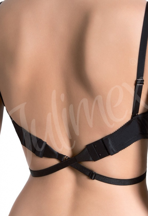 Julimex Pasek Obniżający Zapięcie 2Rzędowy