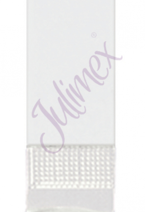 Julimex Ramiączka Silikonowe Metal 18 Mm