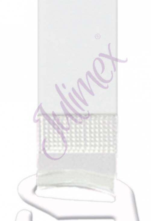 Julimex Ramiączka Silikonowe Metal 16 Mm