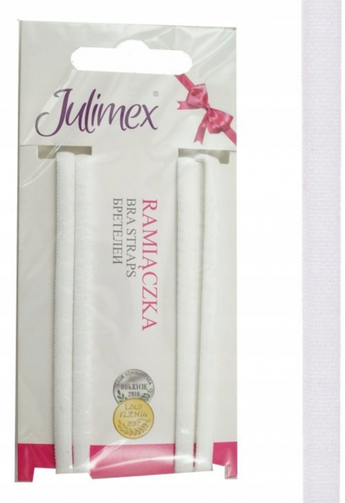 Julimex Ramiączka Taśma  6 Mm