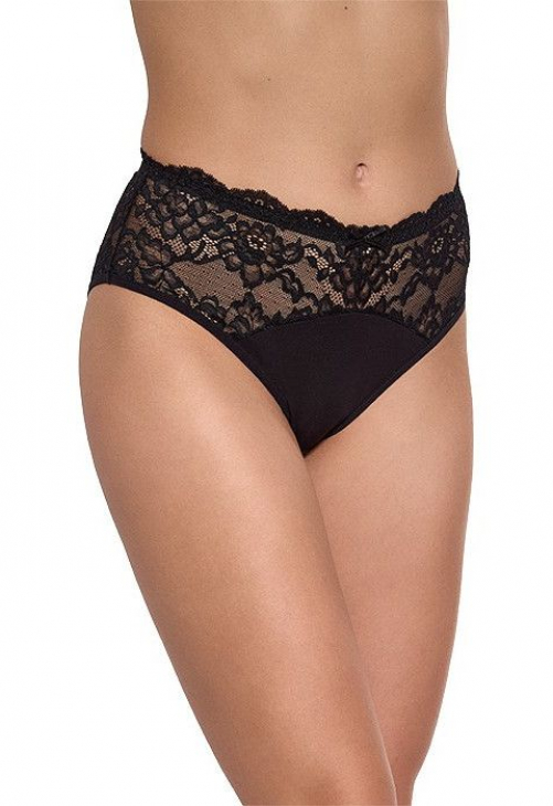 Gabidar Figi 203 Czarne