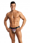 Anais Slipy Comics Jock Strap