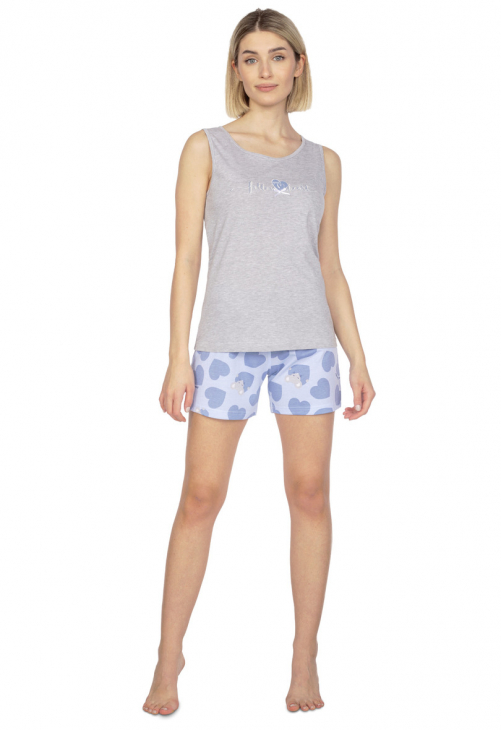 Regina 664 Piżama Damska