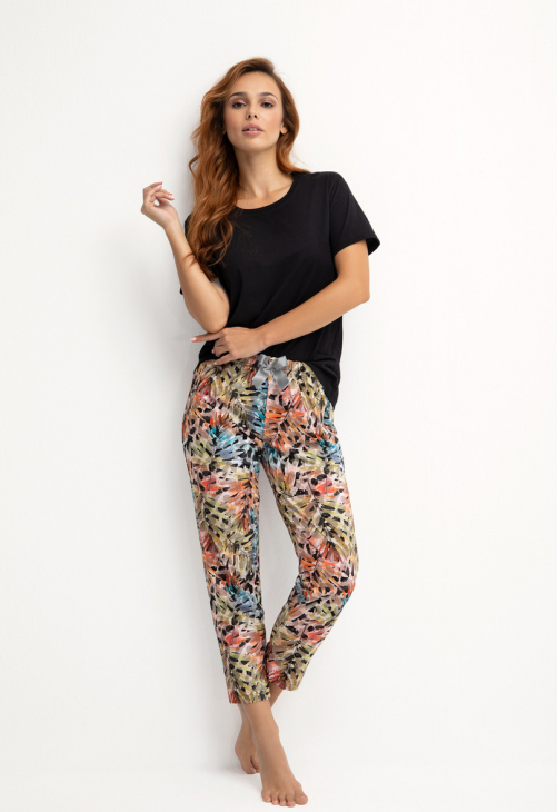 Luna Piżama Damska 679