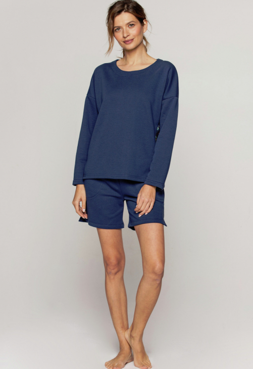 Cana Piżama Damska 933 2Xl