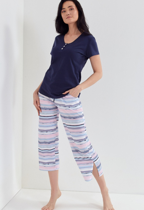 Cana Piżama Damska -116