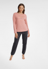 Henderson Ladies Piżama Damska Glam 40936 Aw23