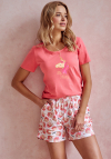 Taro 3112 Piżama Damska Mila S-Xl