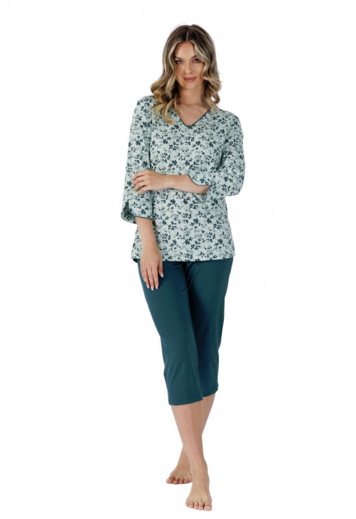 Leveza Piżama Damska Albena 1481