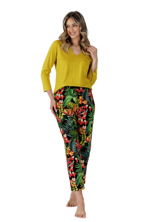 Leveza Piżama Damska Ibble 1490