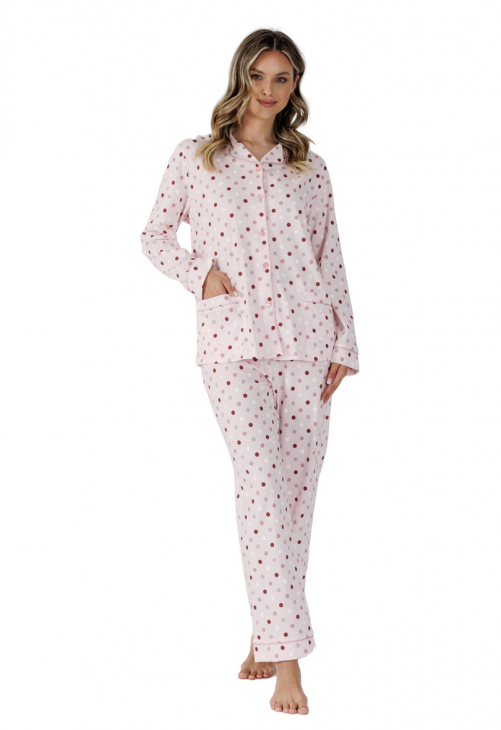 Leveza Piżama Damska Ewi 1524