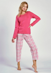 Taro Piżama Damska Daphne 3222 S-Xl