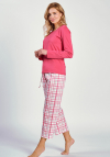 Taro Piżama Damska Daphne 3222 S-Xl