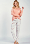Taro Piżama Damska Polly 3231 S-Xl