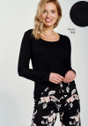 Taro Piżama Damska Charlotte 3232 S-Xl
