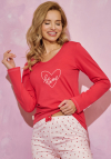 Taro Piżama Damska Amalia 3235 S-Xl