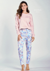 Taro Piżama Damska Sylvie 3239 S-Xl