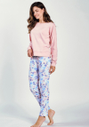 Taro Piżama Damska Sylvie 3239 S-Xl