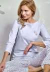 Taro Piżama Damska Ariella 3240 S-Xl