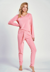 Taro Piżama Damska Ruth 3244 S-Xl