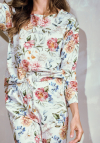 Taro Piżama Damska Adelaide 3249 S-Xl