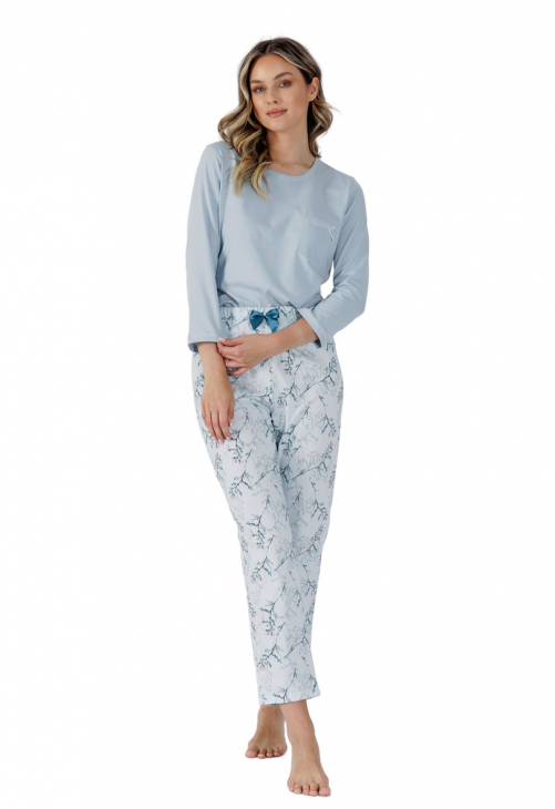 Leveza Piżama Damska Zaida 1483